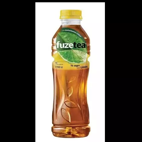 Fuzetea
