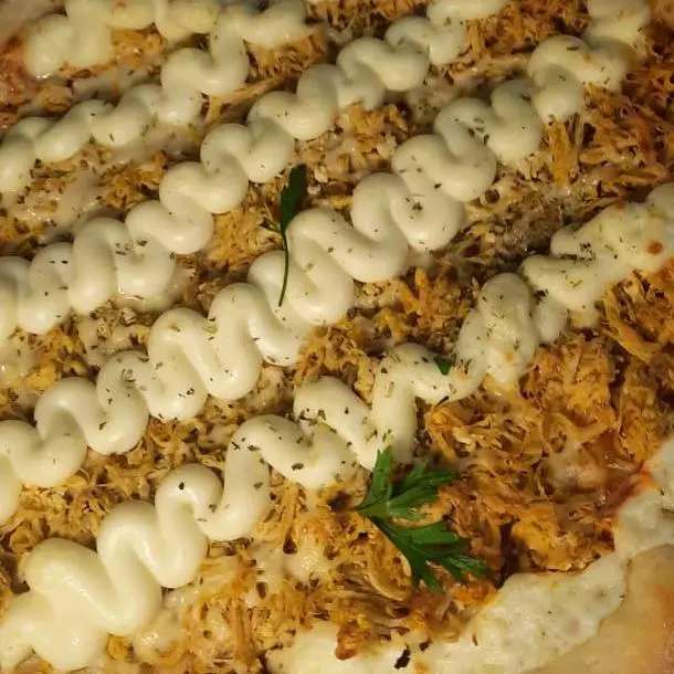 Frango catupiry