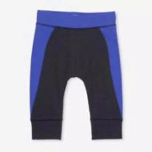 Babucha Navy