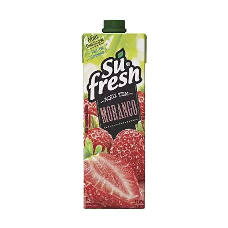 Suco Sufresh - 1L