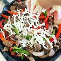 Parrillada de Almabre