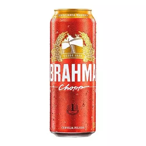 Brahma 550ml