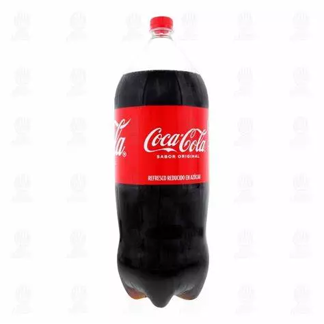 COCA COLA 3LTS