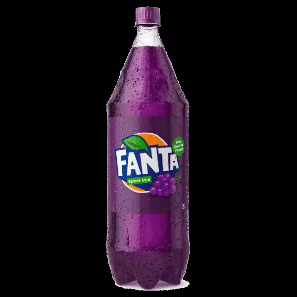 Fanta uva 1,5