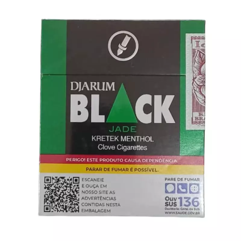 Cigarro Black