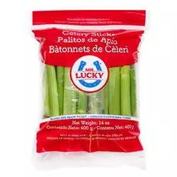 Apio Palitos 400 grs.