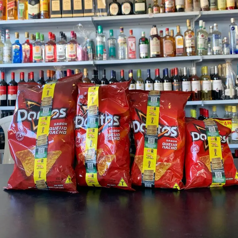 DORITOS