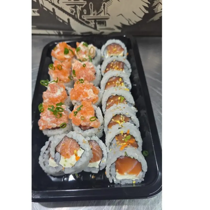 COMBO SAKE