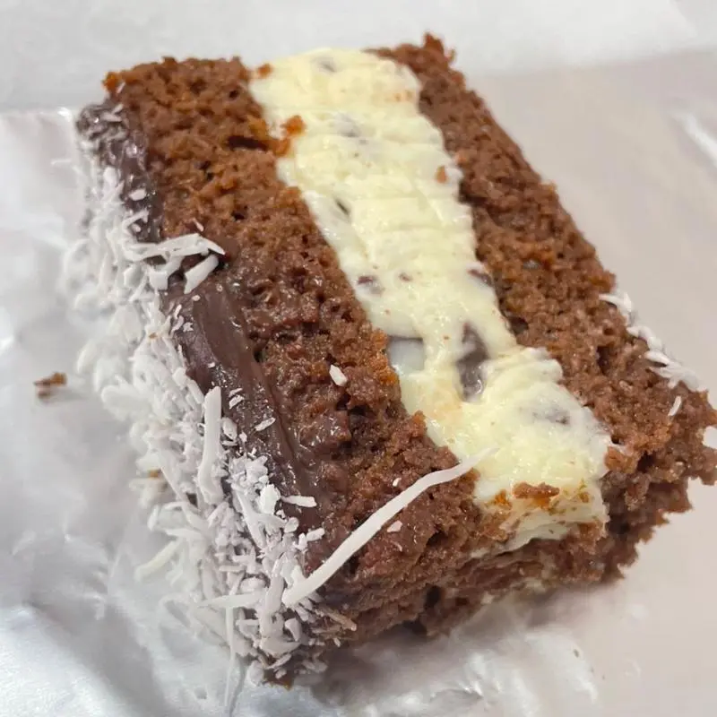 Bolo Gelado (Prestígio Trufado)
