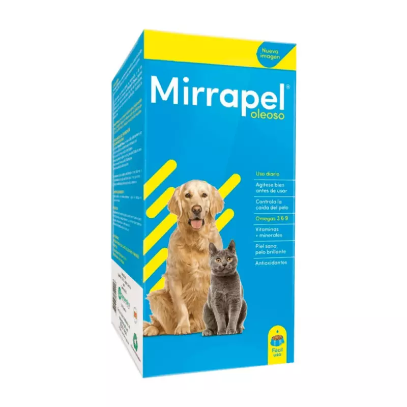 Mirrapel Oleoso