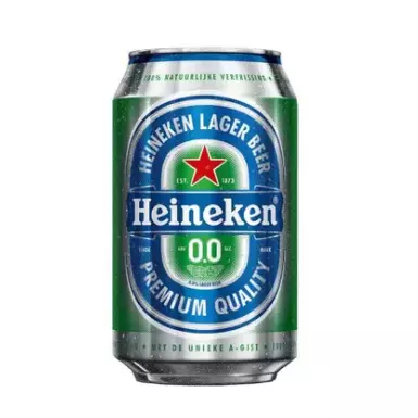 Heineken Lata