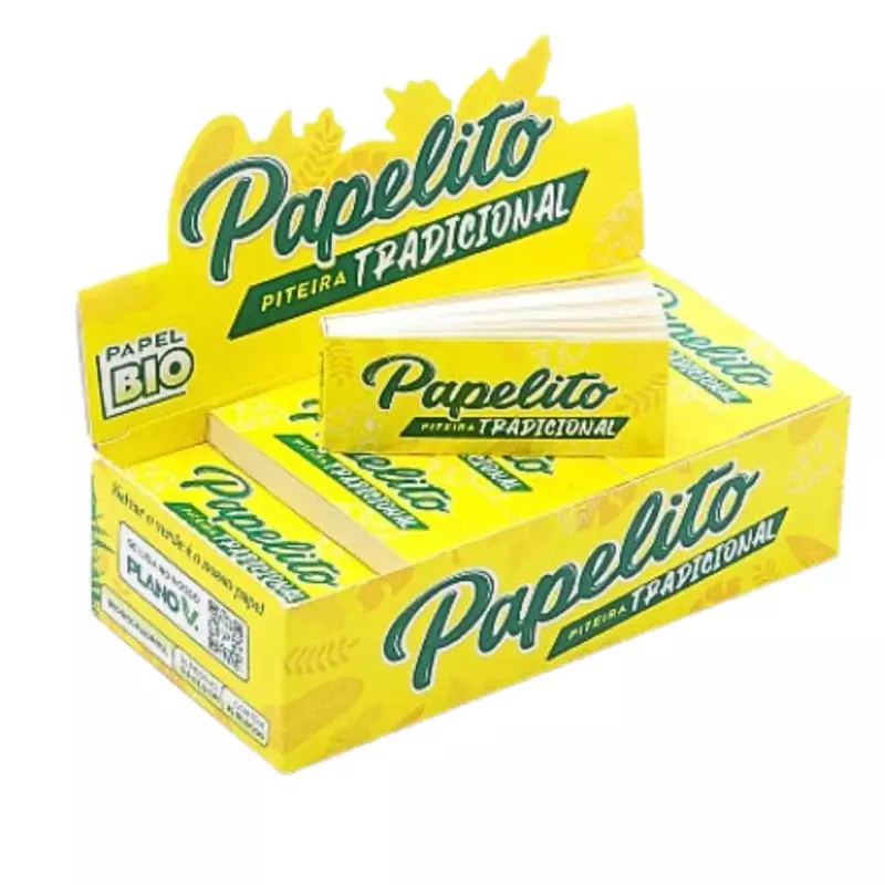 Piteira Papelito Tradicional