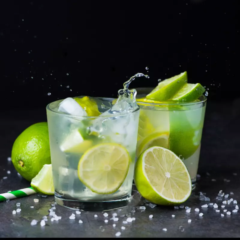 Caipirinha
