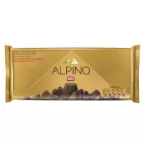 Barra Nestlé Alpino 90g