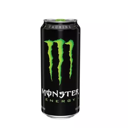 MONSTER ENERGY 473ML
