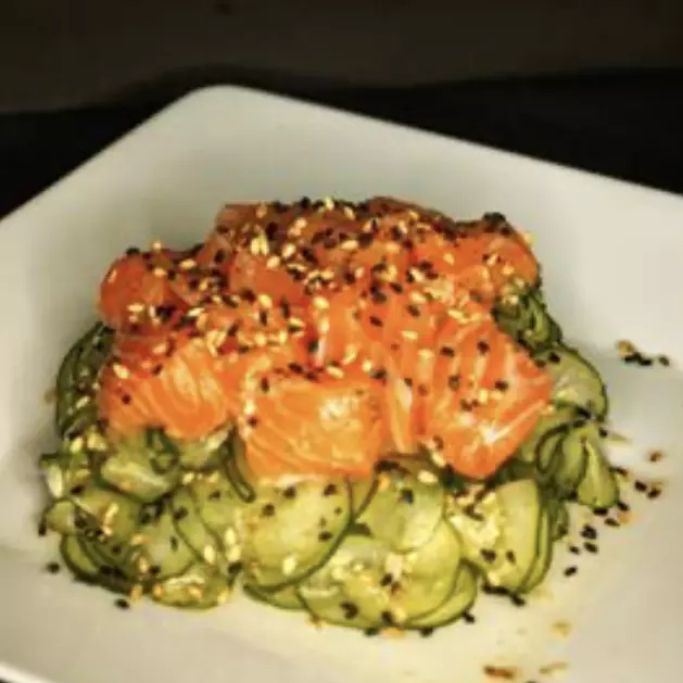 SUNOMONO SALMÃO