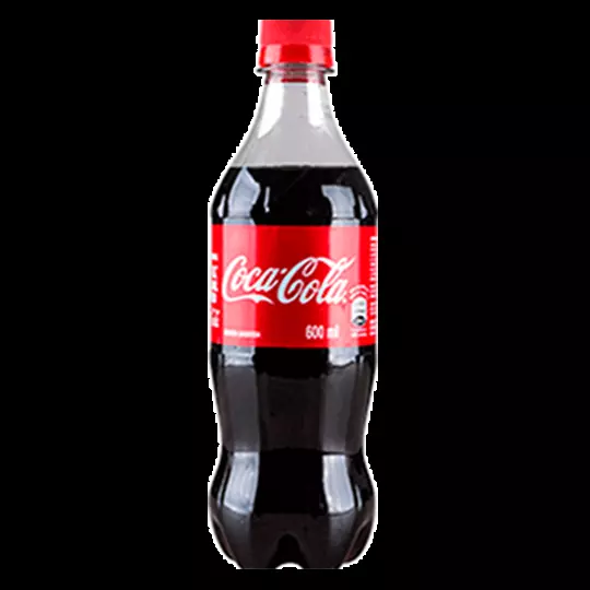 COCA COLA 12 ONZ