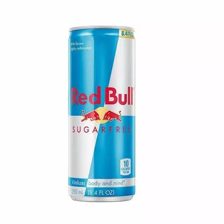 RED BULL