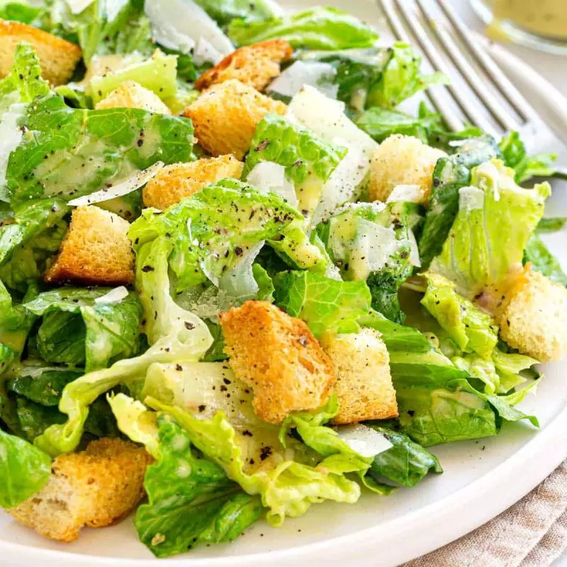 Caeser Salad