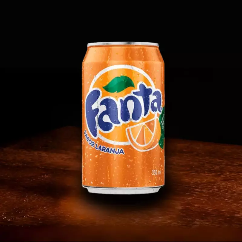 FANTA LARANJA