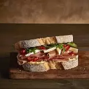 Sandwich