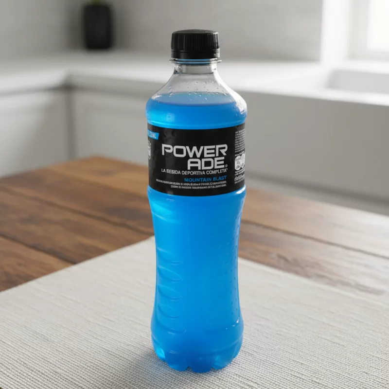 Power  500 ml