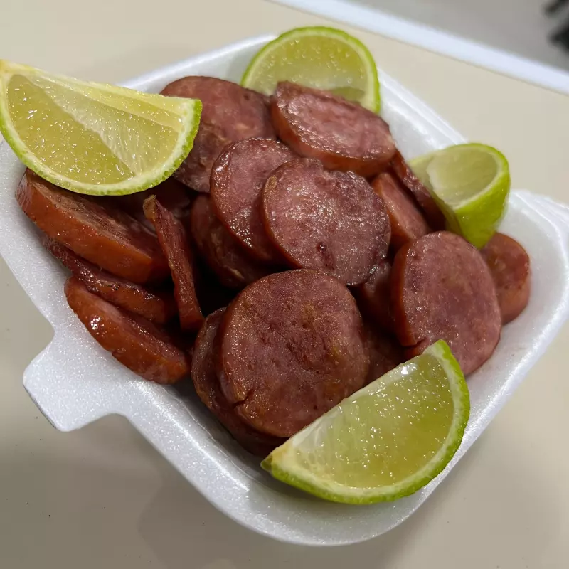 CALABRESA