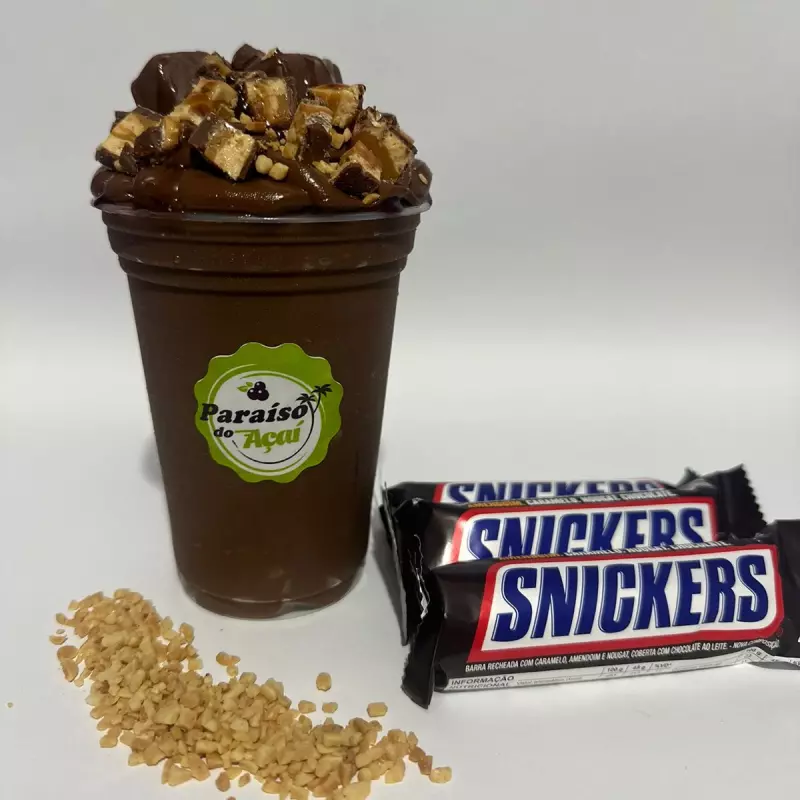 Supremo Snickers