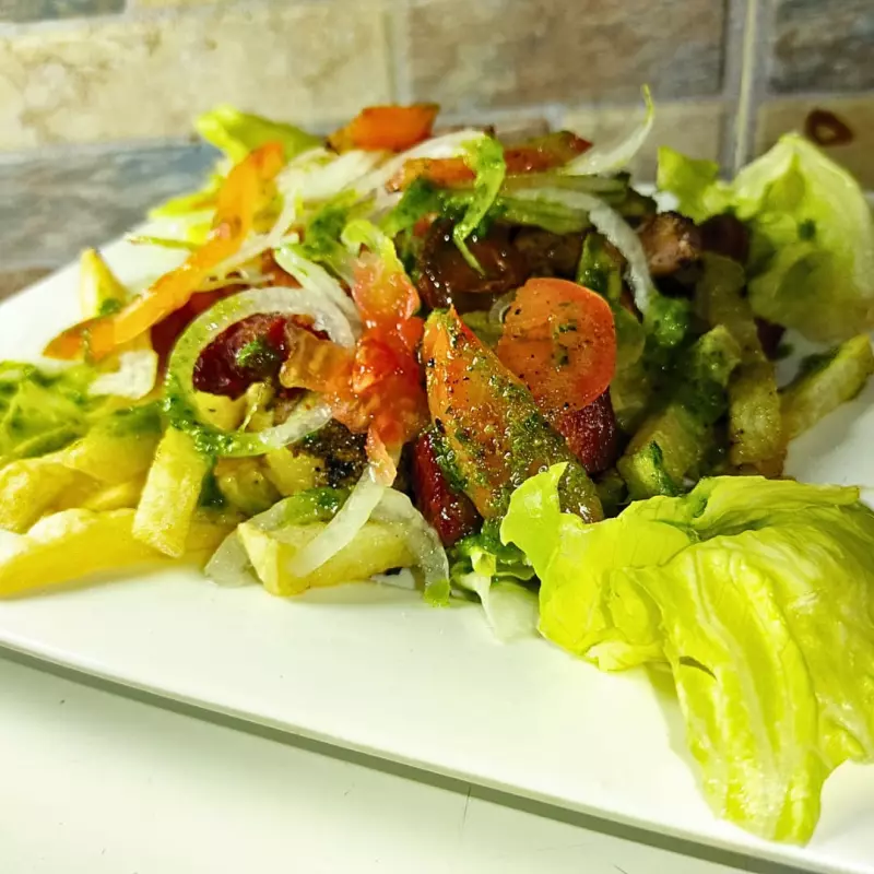 Picada Personal