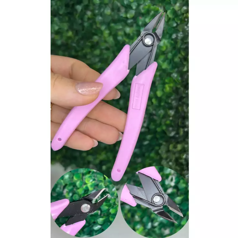 Alicate De Corte Preciso