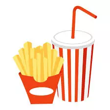 Batata + refri 200 ml