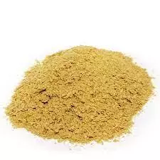 Levedura Nutricional