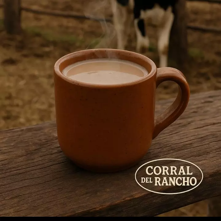 🍵 Atole del Fogón(copy)