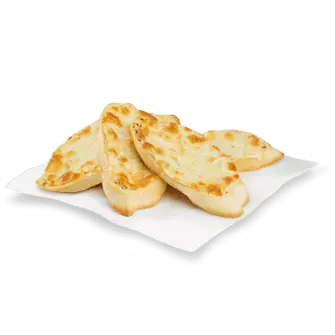 PAN AL AJO ESPECIAL