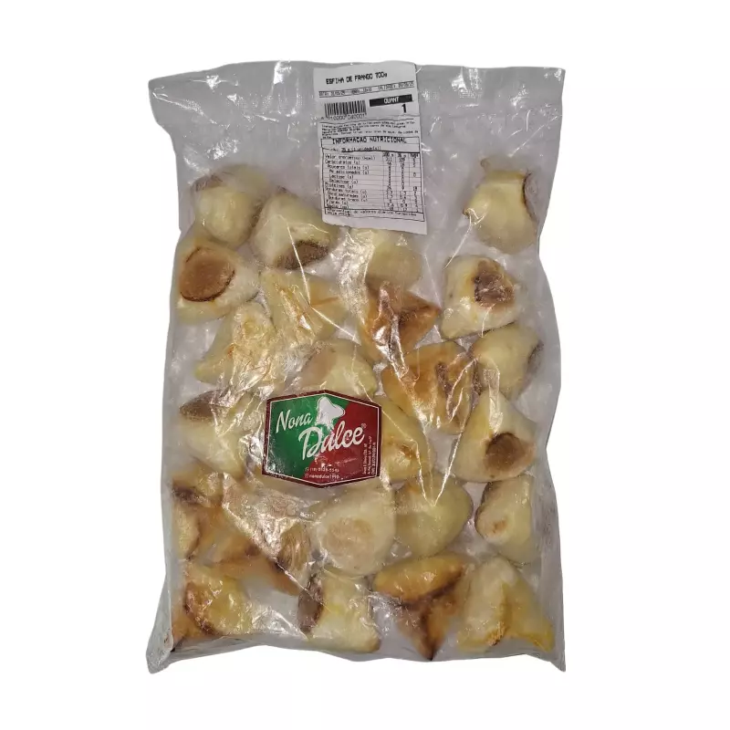 Esfiha de Carne 700g