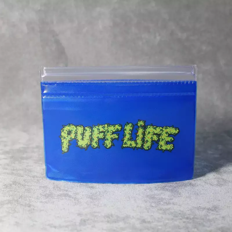 Puff Zip - Puff Life