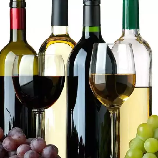 NUESTRAS BOTELLAS DE VINO CON DESC