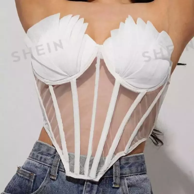 Corset sirena