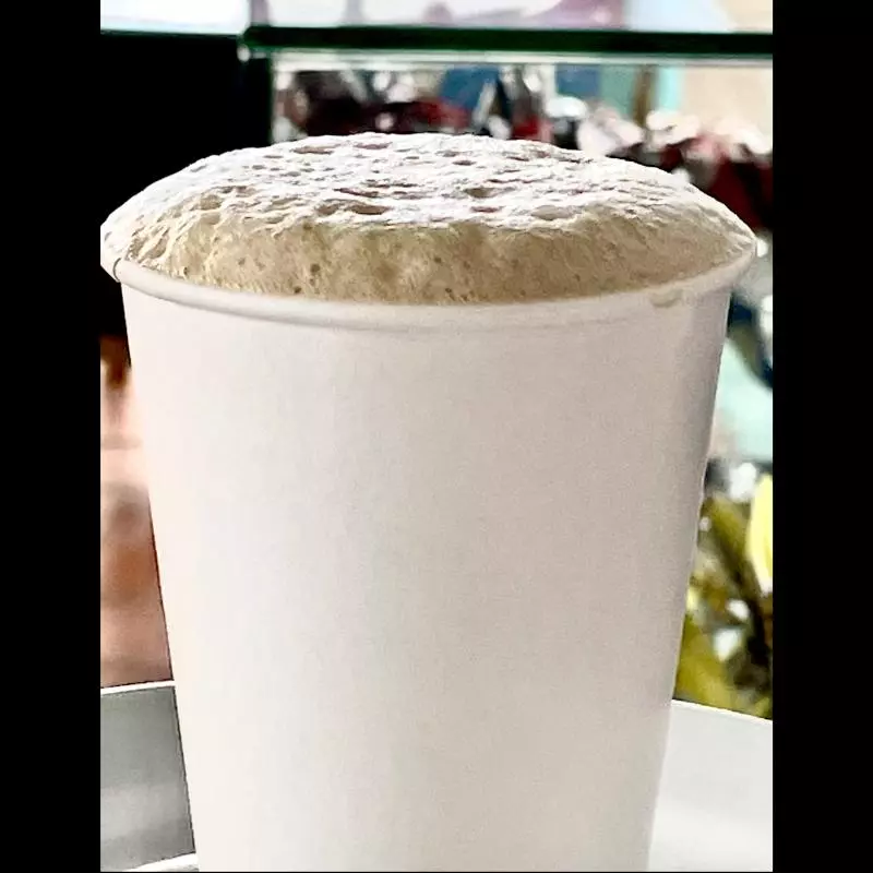 Capuchino