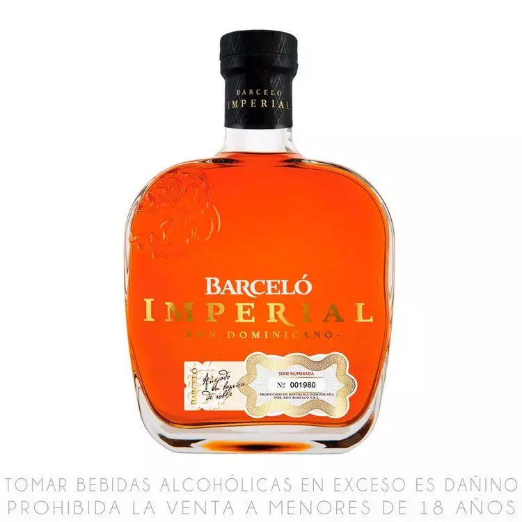 BARCELO IMPERIAL
