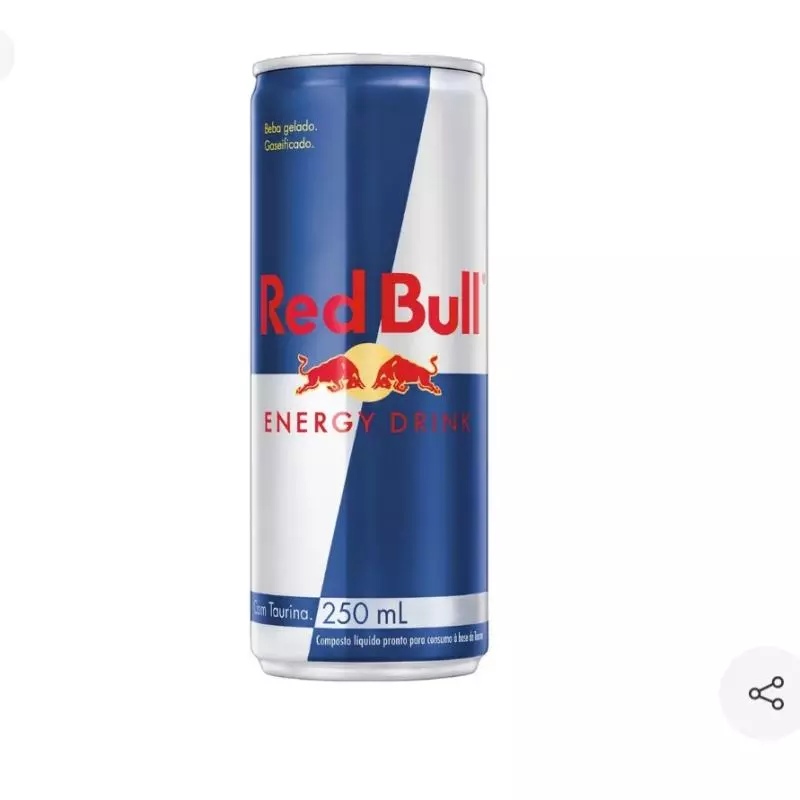 Red Bull Energy Drink 250ml
