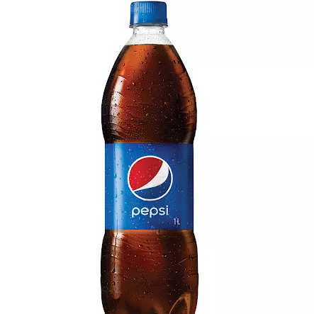 PEPSI 1LTR