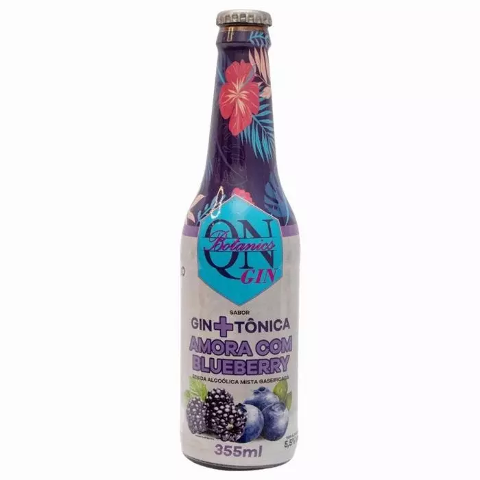 QN Amora