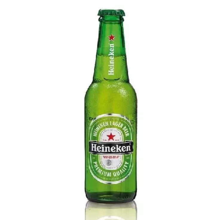 HEINEKEN/330ml