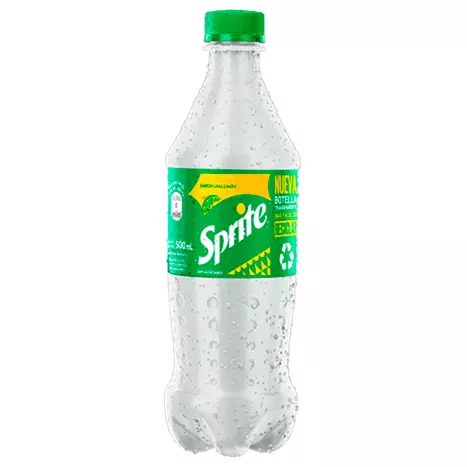 SPRITE 500ml