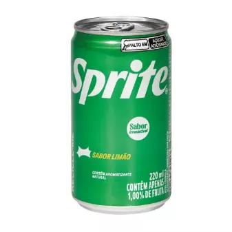 Sprite 220ml
