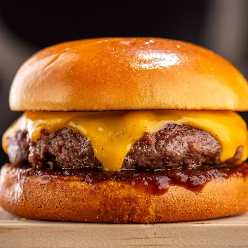 Combo do Smoky Cheese