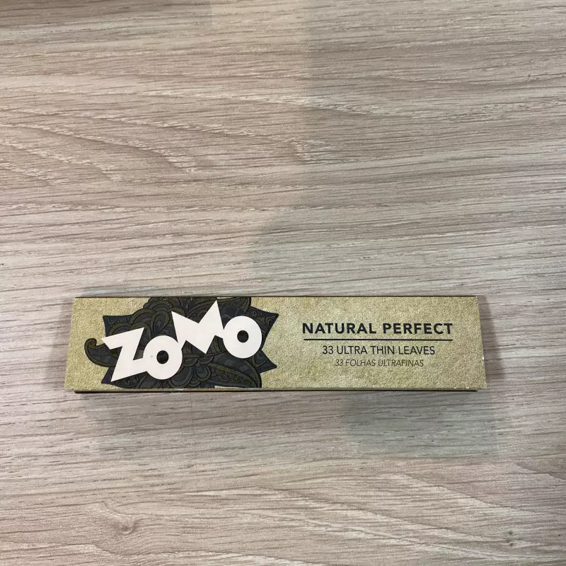 SEDA ZOMO PERFECT NATURAL