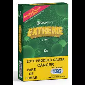 Extreme Menta