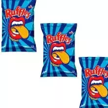 Batata Ruffles 32g